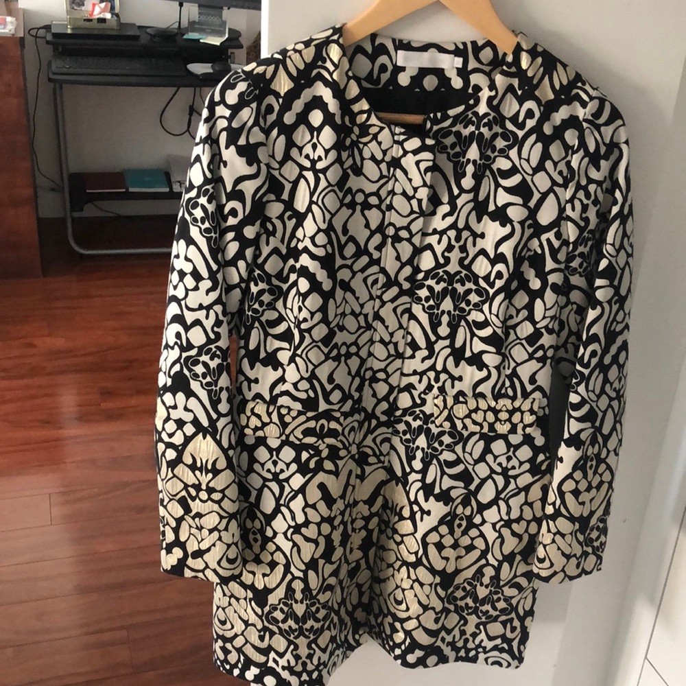 Anne Fontaine jacket